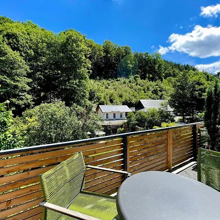 Naturboutique Hotel Rauszeit 4*